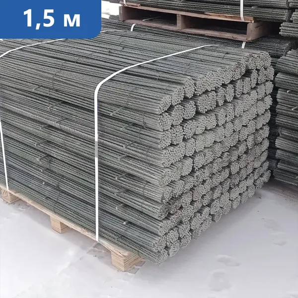 Опоры для растений 1,5 м в Набережных Челнах