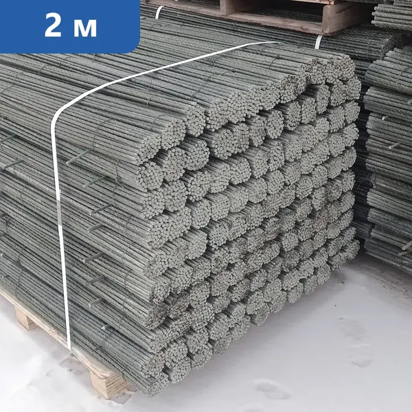 Опоры для растений 2 м в Набережных Челнах